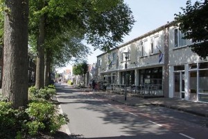 Hotel Café Restaurant Anno Nu in Oostkapelle, cullinair genieten.