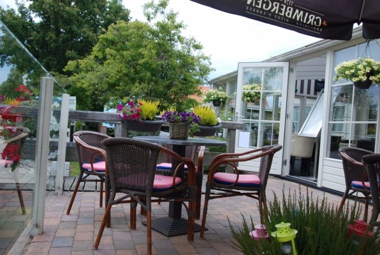 Restaurant Dennenbos