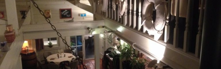 Restaurant Dennenbos