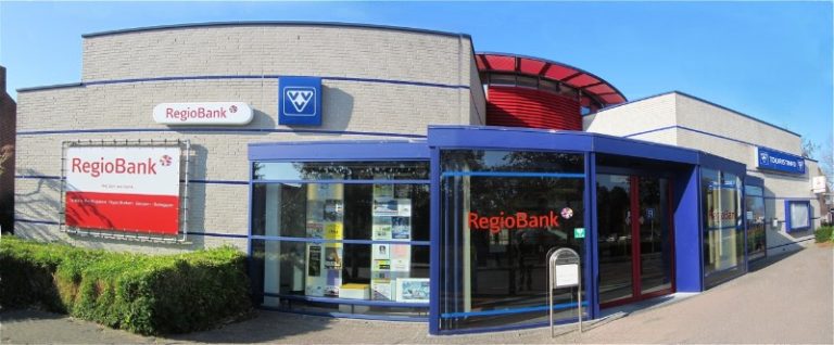 Regiobank Oostkapelle