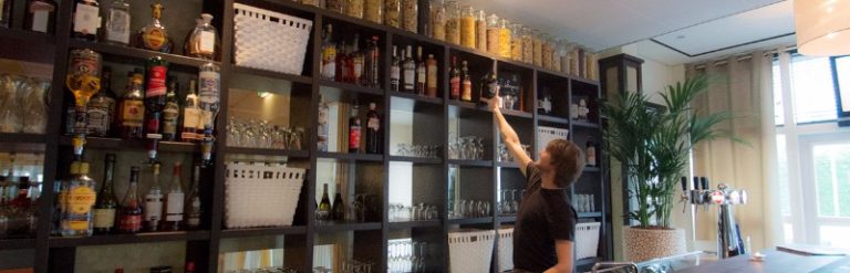 Strandhotel Bos und Duin