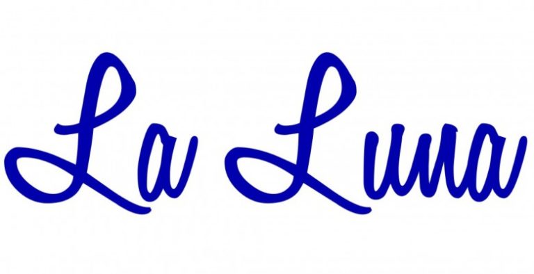 La Luna